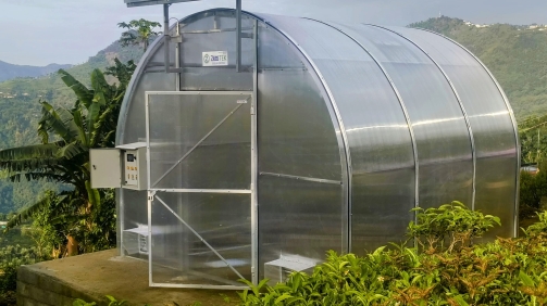 solar-dry